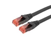 L-com TRD624AUF-BLK-7F