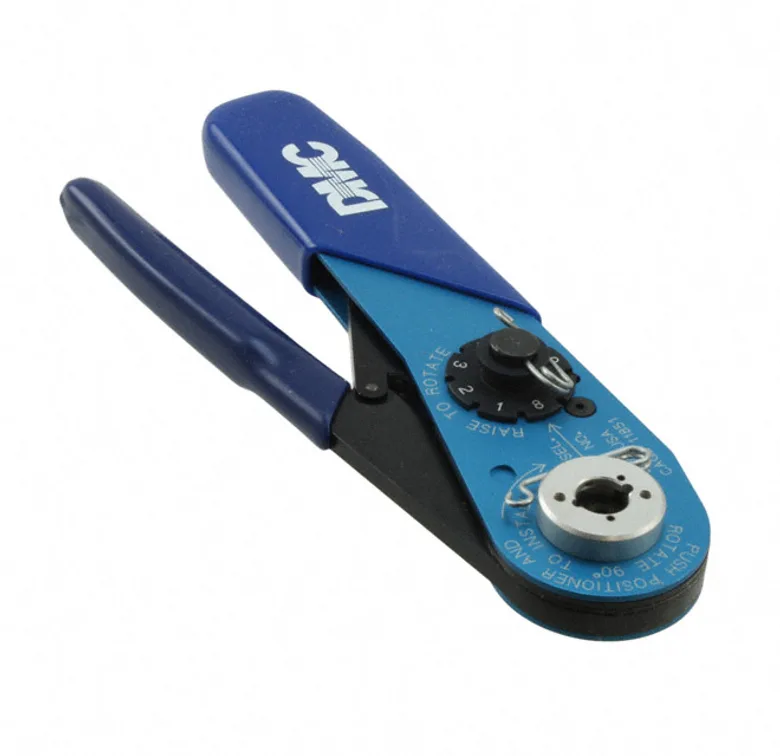 Harwin Inc. M22520/2-01