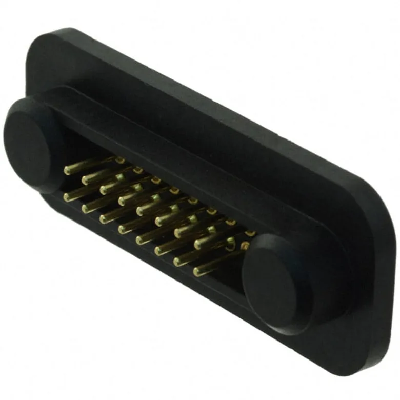 Harwin Inc. M90-6011645