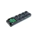 L-com M12DB8W-5PAF-TRM