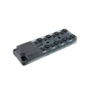 L-com M12DB8W-5PAF-SPG