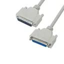 L-com CSNULL25MF-5