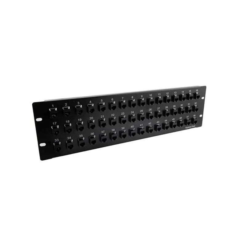 L-com PR525-C5E-48