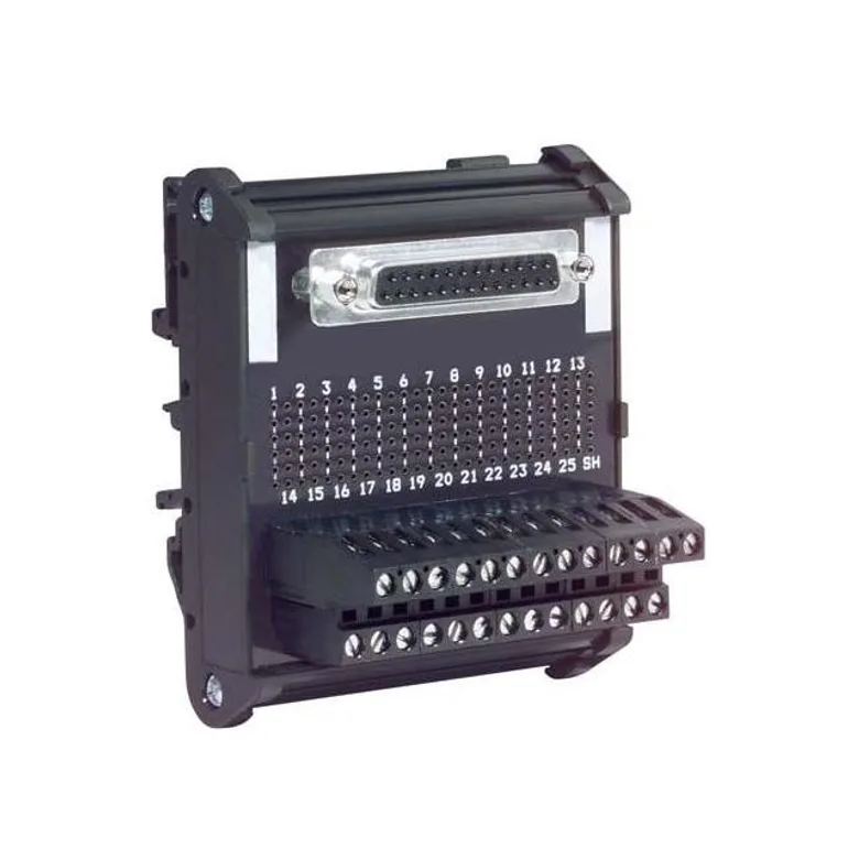 L-com RBMIDB25F