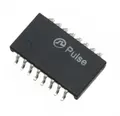 Pulse Electronics H0013NL 썸네일 1