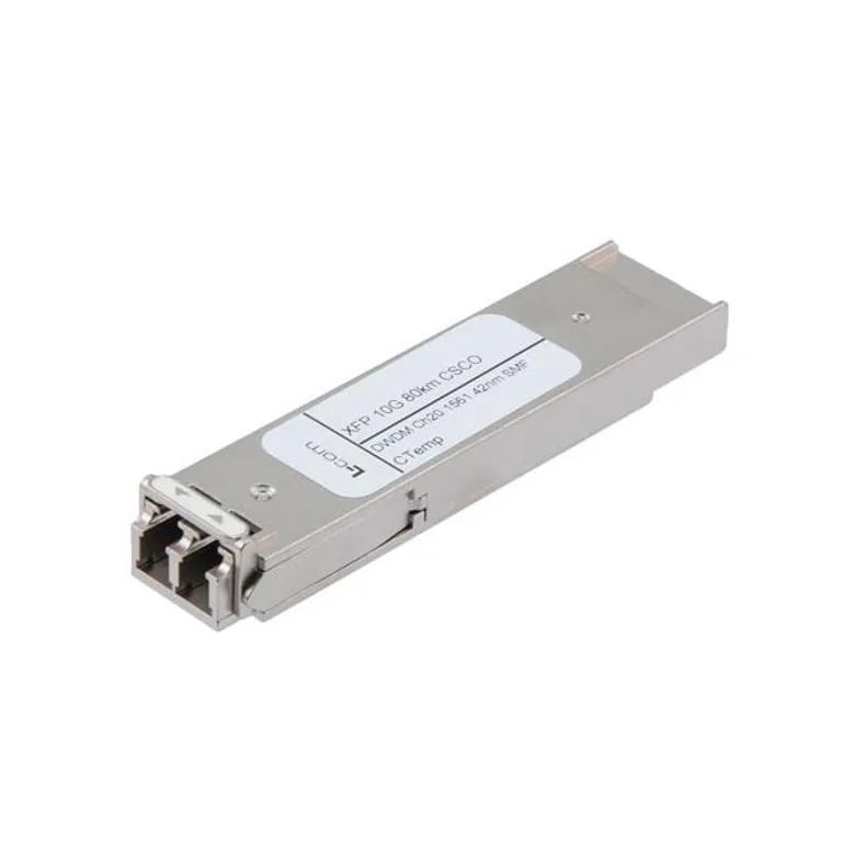 L-com FXC-XFPD55ZR-10G-CSC