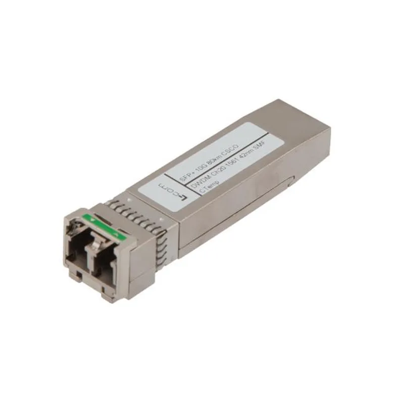 L-com FXC-SFPPD45ZR10G-CSC