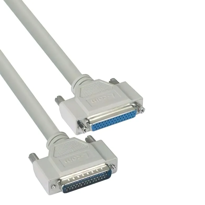 L-com CHD44MF-50