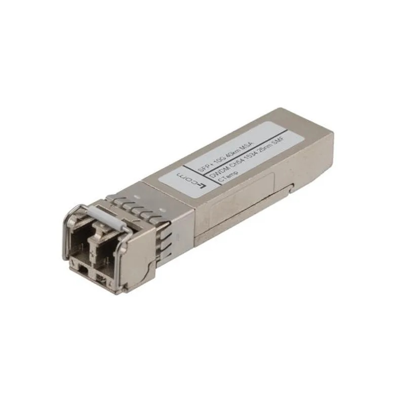 L-com FXC-SFPPD48ER10G-MSA