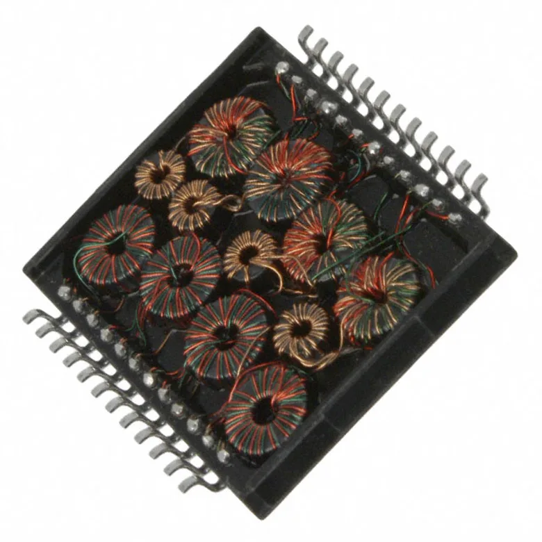 Pulse Electronics H5019NL