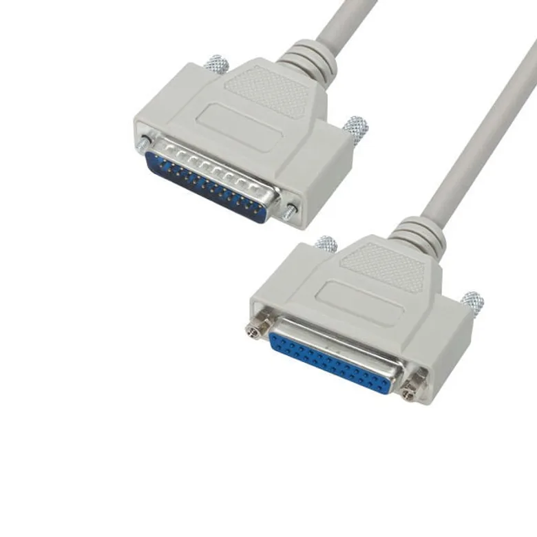 L-com CSNULL25MF-25