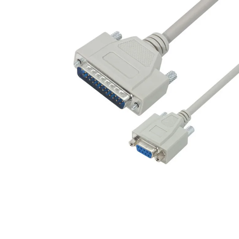 L-com CSNULL259MF-5