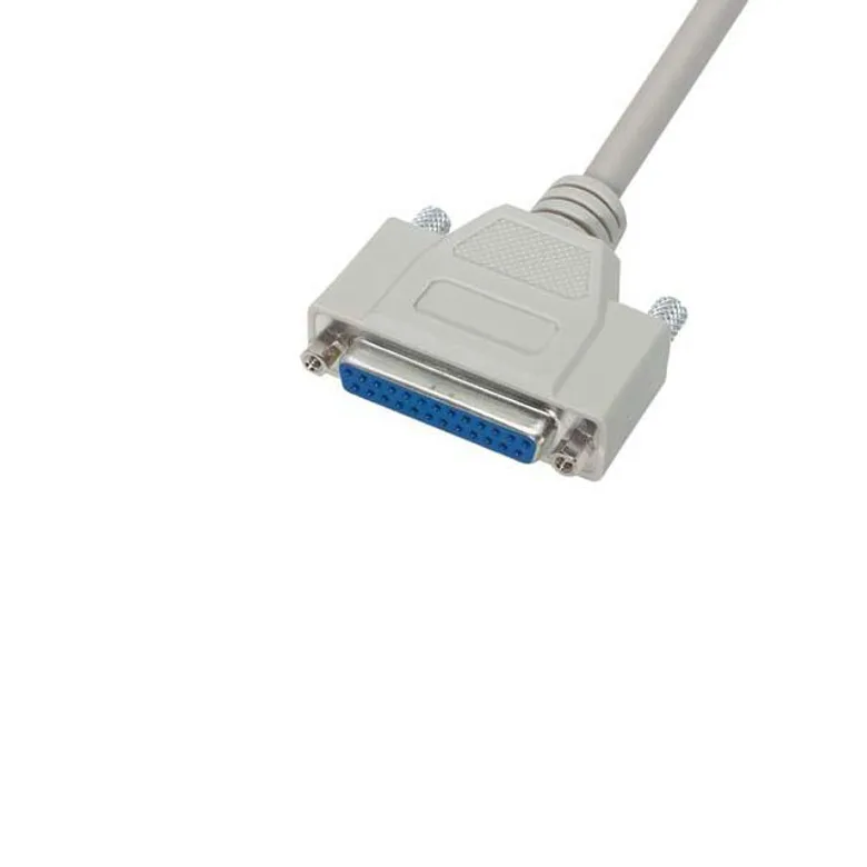 L-com CSNULL25FF-10