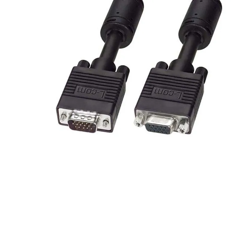 L-com CTLF3VGAMF-5