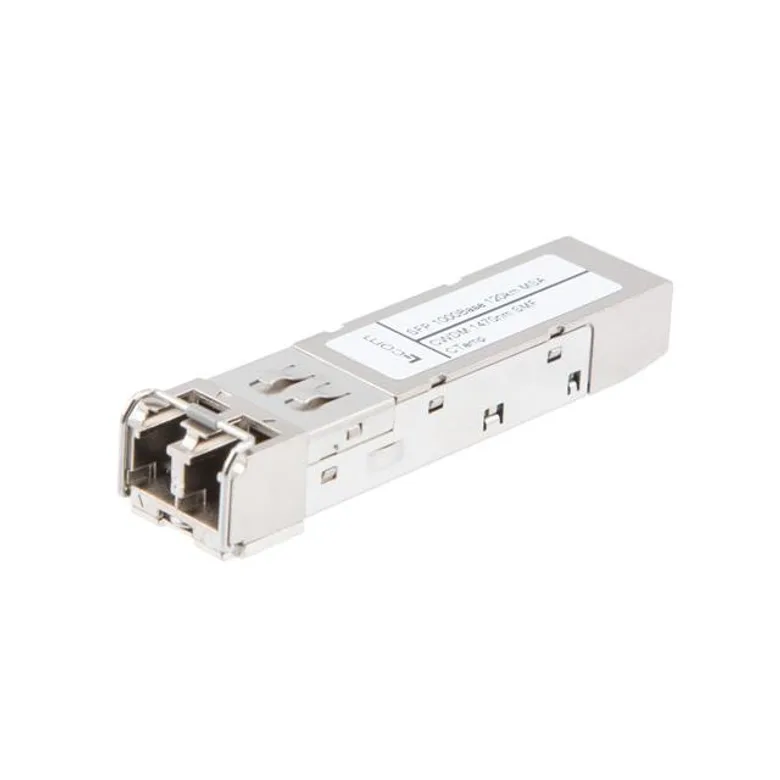 L-com FXC-SFP-C55EZX1G-MSA