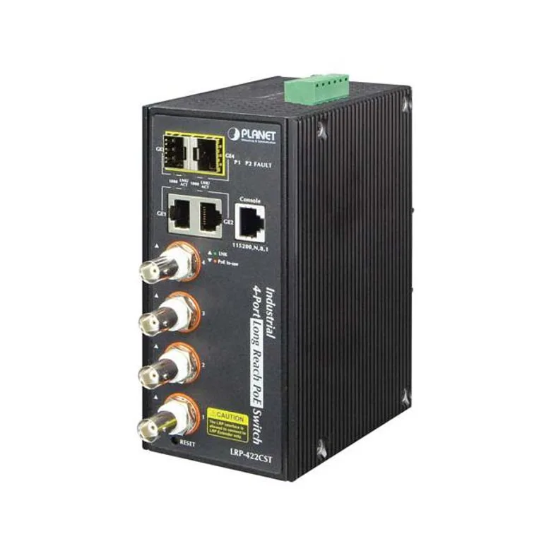 L-com PT-LRP-422CST