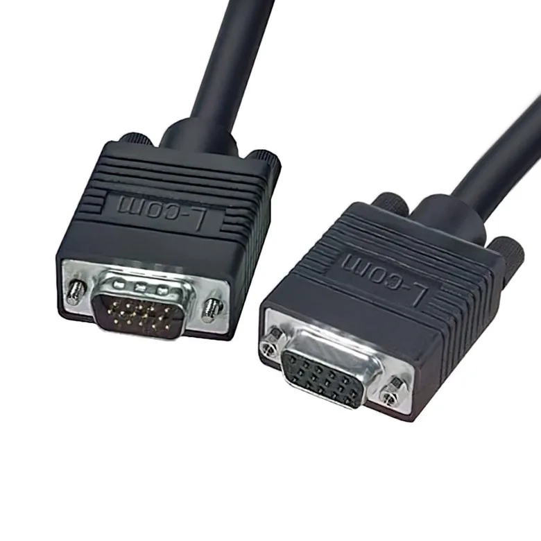 L-com CTL3VGAMF-3B