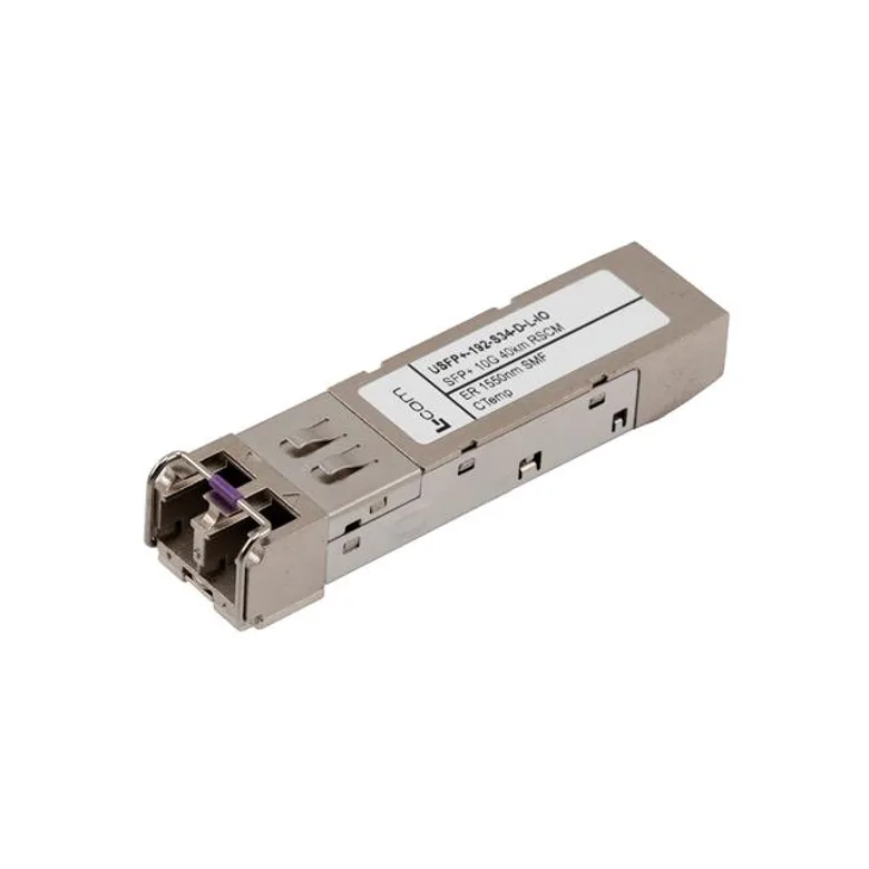 L-com FXC-SFPP-ER-10G-EXT