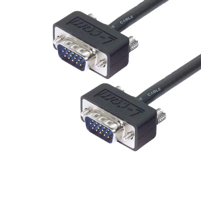 L-com CTL3VGAMM-15TP