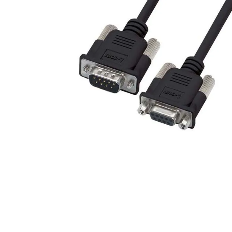 L-com CS2NB9MF-25