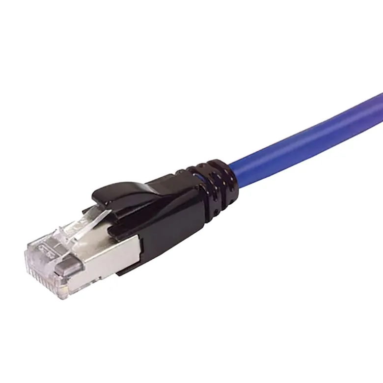 L-com TRD695APBLU-2