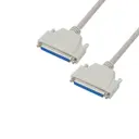 L-com CRMN37FF-25