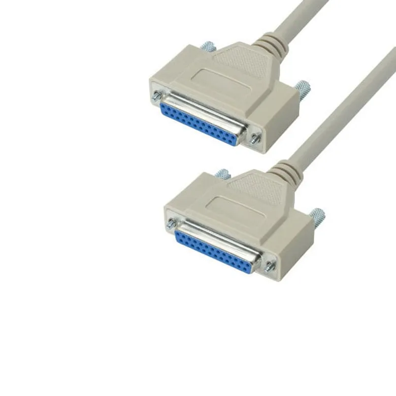L-com CRMN25FF-10