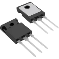 Diodes Incorporated DMWSH120H90SM3