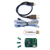 MEMS Vision MVH4000A-EV