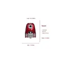 Atrix International RGR6CV 썸네일 4