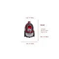 Hình thu nhỏ Atrix International VR25BCV 3