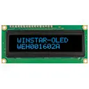 Winstar Display WEH001602ABPP5N00100