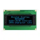 Winstar Display WEH002004ABPP5N00100