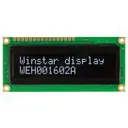 Winstar Display WEH001602AWPP5N00300