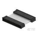 TE Connectivity AMP Connectors 354312-E