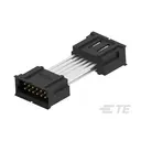 TE Connectivity AMP Connectors 364098-E