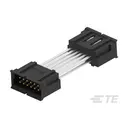 TE Connectivity AMP Connectors 364099-E