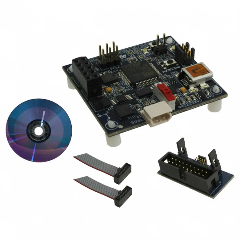 STMicroelectronics STEVAL-MKI062V2