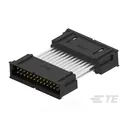TE Connectivity AMP Connectors 364087-E