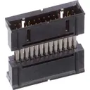 TE Connectivity AMP Connectors 364085-E