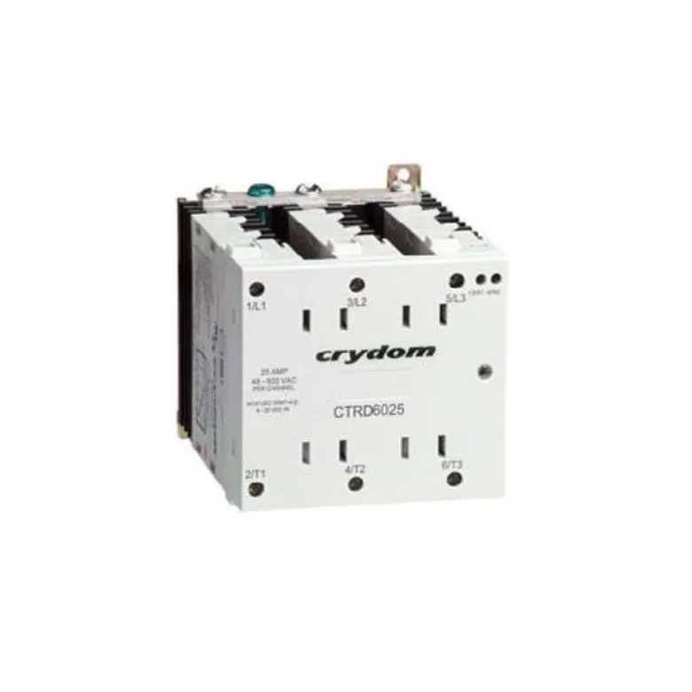 Sensata-Crydom CTRB6025