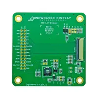 Newhaven Display Intl NHD-1.27-BREAKOUT
