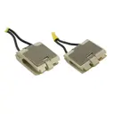 TE Connectivity AMP Connectors 2106728-1