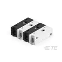 TE Connectivity AMP Connectors 5-2834006-4