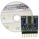 STMicroelectronics STEVAL-ISQ010V1