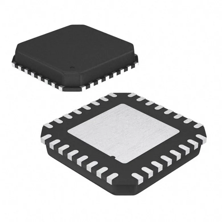 Microchip Technology ATMEGA328-MU