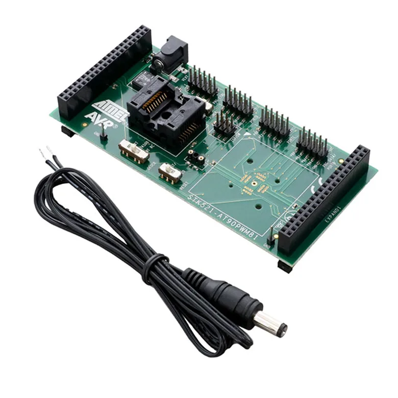 Microchip Technology ATSTK521