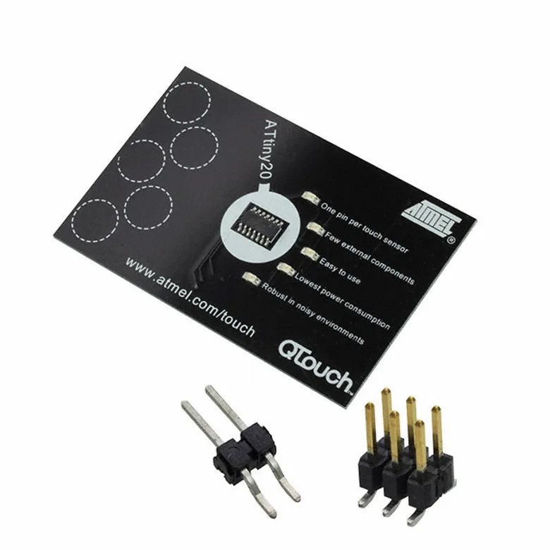 Microchip Technology ATTINY20-EK1