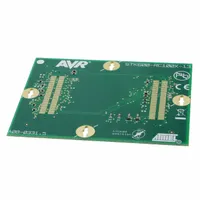 Microchip Technology ATSTK600-RC13