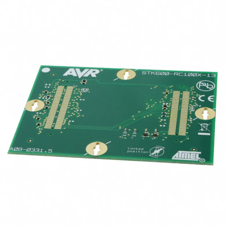 Microchip Technology ATSTK600-RC13